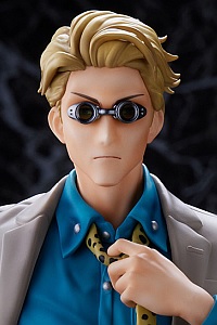 Shibuya Scramble Figure Jujutsu Kaisen Nanami Kento 1/7 PVC Figure