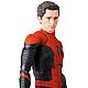 MedicomToy MAFEX No.194 SPIDER-MAN UPGRADED SUIT (NO WAY HOME) Action Figure gallery thumbnail