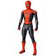 MedicomToy MAFEX No.194 SPIDER-MAN UPGRADED SUIT (NO WAY HOME) Action Figure gallery thumbnail