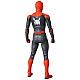 MedicomToy MAFEX No.194 SPIDER-MAN UPGRADED SUIT (NO WAY HOME) Action Figure gallery thumbnail