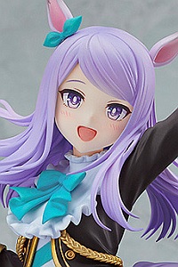 GOOD SMILE COMPANY (GSC) Umamusume Pretty Derby Mejiro McQueen -Meimon Mejiro-ie no Shiho- 1/7 PVC Figure