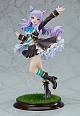 GOOD SMILE COMPANY (GSC) Umamusume Pretty Derby Mejiro McQueen -Meimon Mejiro-ie no Shiho- 1/7 PVC Figure gallery thumbnail