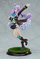 GOOD SMILE COMPANY (GSC) Umamusume Pretty Derby Mejiro McQueen -Meimon Mejiro-ie no Shiho- 1/7 PVC Figure gallery thumbnail