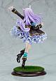 GOOD SMILE COMPANY (GSC) Umamusume Pretty Derby Mejiro McQueen -Meimon Mejiro-ie no Shiho- 1/7 PVC Figure gallery thumbnail