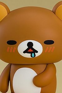 GOOD SMILE COMPANY (GSC) Rilakkuma Nendoroid Rilakkuma