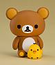 GOOD SMILE COMPANY (GSC) Rilakkuma Nendoroid Rilakkuma gallery thumbnail