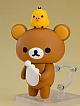 GOOD SMILE COMPANY (GSC) Rilakkuma Nendoroid Rilakkuma gallery thumbnail