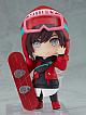 GOOD SMILE COMPANY (GSC) RWBY Ice Queendom Nendoroid Ruby Rose Lucid Dream gallery thumbnail