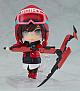 GOOD SMILE COMPANY (GSC) RWBY Ice Queendom Nendoroid Ruby Rose Lucid Dream gallery thumbnail