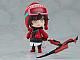 GOOD SMILE COMPANY (GSC) RWBY Ice Queendom Nendoroid Ruby Rose Lucid Dream gallery thumbnail