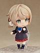 GOOD SMILE ARTS Shanghai Shigure Ui Nendoroid Shigure Ui gallery thumbnail