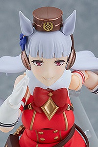 MAX FACTORY Umamusume Pretty Derby figma Gold Ship