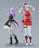 MAX FACTORY Umamusume Pretty Derby figma Gold Ship gallery thumbnail