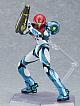 GOOD SMILE COMPANY (GSC) METROID DREAD figma Samus Aran DREADver. gallery thumbnail