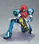 GOOD SMILE COMPANY (GSC) METROID DREAD figma Samus Aran DREADver. gallery thumbnail