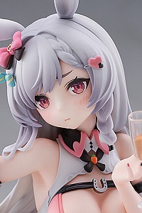 Solarain Ashige-chan Lucky Dealer Ver. 1/7 PVC Figure