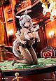 Solarain Ashige-chan Lucky Dealer Ver. 1/7 PVC Figure gallery thumbnail