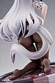 Solarain Ashige-chan Lucky Dealer Ver. 1/7 PVC Figure gallery thumbnail