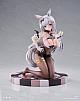 Solarain Ashige-chan Lucky Dealer Ver. 1/7 PVC Figure gallery thumbnail