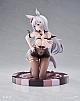 Solarain Ashige-chan Lucky Dealer Ver. 1/7 PVC Figure gallery thumbnail