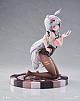 Solarain Ashige-chan Lucky Dealer Ver. 1/7 PVC Figure gallery thumbnail