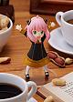 GOOD SMILE COMPANY (GSC) SPY x FAMILY POP UP PARADE Anya Forger PVC Figure gallery thumbnail