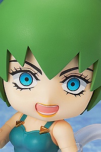 MEDICOS ENTERTAINMENT JoJo's Bizarre Adventure Stone Ocean nendoroid Foo F