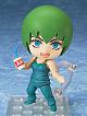 MEDICOS ENTERTAINMENT JoJo's Bizarre Adventure Stone Ocean nendoroid Foo F gallery thumbnail