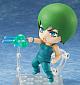 MEDICOS ENTERTAINMENT JoJo's Bizarre Adventure Stone Ocean nendoroid Foo F gallery thumbnail