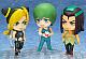 MEDICOS ENTERTAINMENT JoJo's Bizarre Adventure Stone Ocean nendoroid Foo F gallery thumbnail