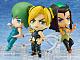 MEDICOS ENTERTAINMENT JoJo's Bizarre Adventure Stone Ocean nendoroid Foo F gallery thumbnail