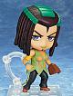 MEDICOS ENTERTAINMENT JoJo's Bizarre Adventure Stone Ocean Nendoroid E Costello gallery thumbnail