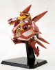 KOTOBUKIYA Super Robot Wars ORIGINAL GENERATIONS XAM-007G Fairylion Type-G 1/144 Plastic Kit gallery thumbnail