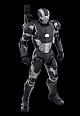 threezero Marvel Studios: The Infinity Saga DLX War Machine Mark 2 1/12 Action Figure gallery thumbnail