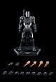 threezero Marvel Studios: The Infinity Saga DLX War Machine Mark 2 1/12 Action Figure gallery thumbnail