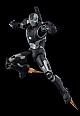 threezero Marvel Studios: The Infinity Saga DLX War Machine Mark 2 1/12 Action Figure gallery thumbnail