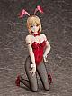 FREEing Genjitsu Shugi Yuusha no Oukoku Saikenki Liscia Elfrieden Bunny Ver. 1/4 PVC Figure gallery thumbnail