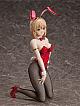 FREEing Genjitsu Shugi Yuusha no Oukoku Saikenki Liscia Elfrieden Bunny Ver. 1/4 PVC Figure gallery thumbnail