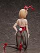 FREEing Genjitsu Shugi Yuusha no Oukoku Saikenki Liscia Elfrieden Bunny Ver. 1/4 PVC Figure gallery thumbnail