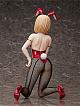 FREEing Genjitsu Shugi Yuusha no Oukoku Saikenki Liscia Elfrieden Bunny Ver. 1/4 PVC Figure gallery thumbnail