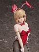 FREEing Genjitsu Shugi Yuusha no Oukoku Saikenki Liscia Elfrieden Bunny Ver. 1/4 PVC Figure gallery thumbnail