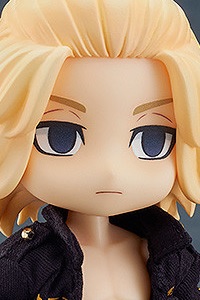 ORANGE ROUGE Tokyo Revengers Nendoroid Doll Mikey (Sano Manjirou)