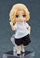 ORANGE ROUGE Tokyo Revengers Nendoroid Doll Mikey (Sano Manjirou) gallery thumbnail