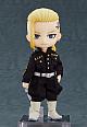 ORANGE ROUGE Tokyo Revengers Nendoroid Doll Oyofuku Set Draken (Ryuguji Ken) gallery thumbnail