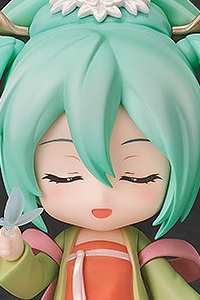 GOOD SMILE COMPANY (GSC) Character Vocal Series 01 Hatsune Miku Nendoroid Hatsune Miku Gao Shan Liu Shui Ver.