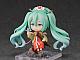 GOOD SMILE COMPANY (GSC) Character Vocal Series 01 Hatsune Miku Nendoroid Hatsune Miku Gao Shan Liu Shui Ver. gallery thumbnail