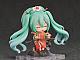 GOOD SMILE COMPANY (GSC) Character Vocal Series 01 Hatsune Miku Nendoroid Hatsune Miku Gao Shan Liu Shui Ver. gallery thumbnail