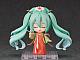 GOOD SMILE COMPANY (GSC) Character Vocal Series 01 Hatsune Miku Nendoroid Hatsune Miku Gao Shan Liu Shui Ver. gallery thumbnail