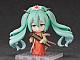 GOOD SMILE COMPANY (GSC) Character Vocal Series 01 Hatsune Miku Nendoroid Hatsune Miku Gao Shan Liu Shui Ver. gallery thumbnail