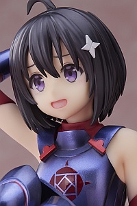 Union Creative Itai no wa Iya nano de Bogyoryoku ni Kyoku Furi shi tai to Omoi masu. Maple PVC Figure